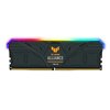 Geil Gemini TUF RGB 32GB KIT(2X16GB) 6000MHz DDR5 Desktop Gaming Memory - Grey