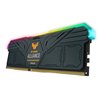 Geil Gemini TUF RGB 32GB KIT(2X16GB) 6000MHz DDR5 Desktop Gaming Memory - Grey
