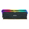 Geil Gemini RGB 32GB KIT(2X16GB) 6000MHz DDR5 Desktop Gaming Memory - Grey