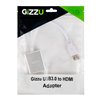Gizzu USB3.0 to HDMI Adapter