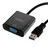 Gizzu USB3.0 to VGA Adapter