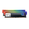 GeIL Orion 32GB Kit(2x16GB) 6000MHz RGB DDR5 RAM - Grey