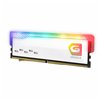 GeIL Orion RGB 16GB 6000MHz DDR5 RAM- White