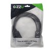 Gizzu 4K HDMI to DP Cable (1.8m) - Black