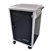 Gizzu 36 Bay Type-C Storage Charging Trolley for 15.6" Laptops