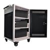 Gizzu 36 Bay Type-C Storage Charging Trolley for 15.6" Laptops
