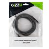 GIZZU 240W 480Mbps Type-C 2m Cable