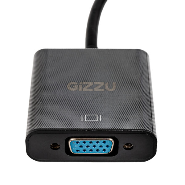 Gizzu USB3.0 to VGA Adapter