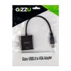 Gizzu USB3.0 to VGA Adapter