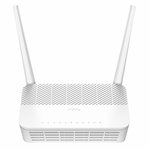 Cudy AC1200 Dual Band Gigabit Wireless GPON Router – White