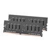 GeIL Pristine 16GB DDR4 3200MHz Desktop Memory Kit (8GB x 2)