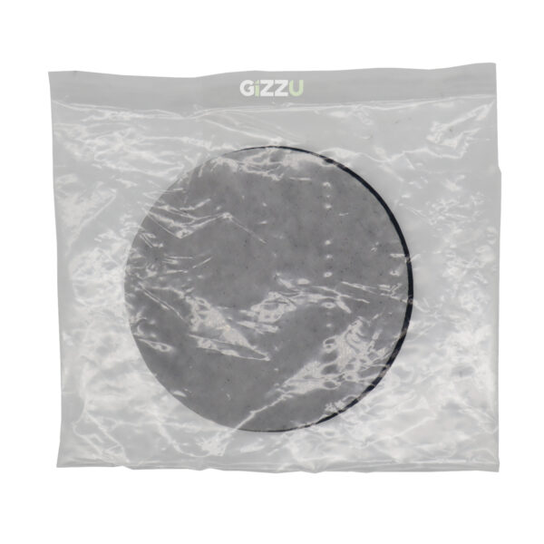 Gizzu Pet Grooming Kit Sponge Filter