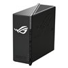 ASUS ROG BE18000 Wi-Fi 7 Tri-Band Gaming Router with AiMesh-Black