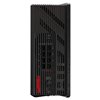 ASUS ROG BE18000 Wi-Fi 7 Tri-Band Gaming Router with AiMesh-Black