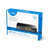 Cudy 8-Port Gigabit PoE+ Unmanaged Switch