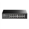 Cudy 16 Port Gigabit Metal Switch
