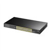 Cudy 24-Port Gigabit PoE+ Unmanaged Switch