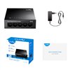 Cudy 5-Port Gigabit Metal Switch