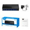 Cudy 8-Port Gigabit Desktop Switch