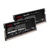 GeIL Pristine 16GB(8GB x 2) DDR4 3200MHz Notebook Memory Kit