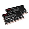 GeIL Pristine 16GB(8GB x 2) DDR4 3200MHz Notebook Memory Kit