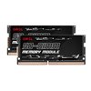 GeIL Pristine 32GB(16GB x 2) DDR4 3200MHz Notebook Memory Kit