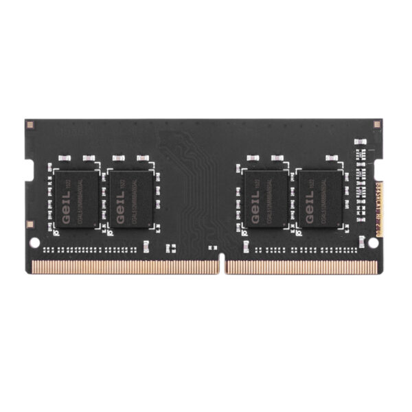 GeIL Pristine 8GB DDR4 3200MHz Notebook Memory