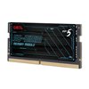 GeIL Pristine 16GB DDR5 4800MHz Notebook Memory