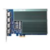 Asus GT730 2GB GDDR5 Graphics Card with 4 HDMI Ports