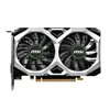 MSI Nvidia GeForce GTX 1650 D6 VENTUS XS OCV3 4GB GDDR6 128-BIT Graphics Card
