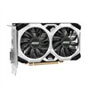 MSI Nvidia GeForce GTX 1650 D6 VENTUS XS OCV3 4GB GDDR6 128-BIT Graphics Card