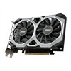 MSI Nvidia GeForce GTX 1650 D6 VENTUS XS OCV3 4GB GDDR6 128-BIT Graphics Card