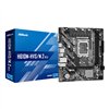 ASRock H610M-HVS/M.2 R2.0 Intel LGA 1700 m-ATX Motherboard