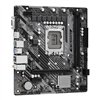 ASRock H610M-HVS/M.2 R2.0 Intel LGA 1700 m-ATX Motherboard