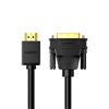 UGREEN HDMI Male to DVI(24+1) Male Cable 1.5m