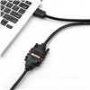 UGREEN HDMI Male to DVI(24+1) Male Cable 1.5m