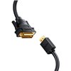 UGREEN HDMI Male to DVI(24+1) Male Cable 1.5m