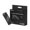 Hiksemi MH2 M.2 SSD Cooler Heatsink