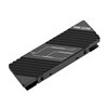 Hiksemi MH2 M.2 SSD Cooler Heatsink