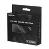 Hiksemi MH2 M.2 SSD Cooler Heatsink
