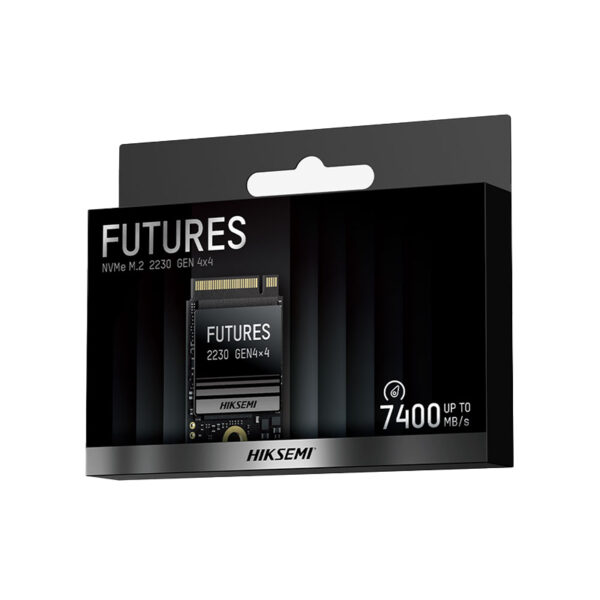 HIKSEMI Future S 1TB M.2 NVME 2230 Solid State Drive