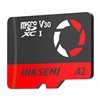 HIKSEMI Capture V30 512GB MicroSDXC Card (Without Adapter)