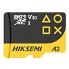 Hiksemi FUTURE G3 128GB MicroSDXC Gaming Card (Without Adapter)
