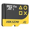 Hiksemi FUTURE G3 128GB MicroSDXC Gaming Card (Without Adapter)