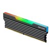 Hiksemi Future RGB 16GB 6000MHz DDR5 Desktop Gaming Memory