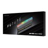Hiksemi Future RGB 16GB 6000MHz DDR5 Desktop Gaming Memory