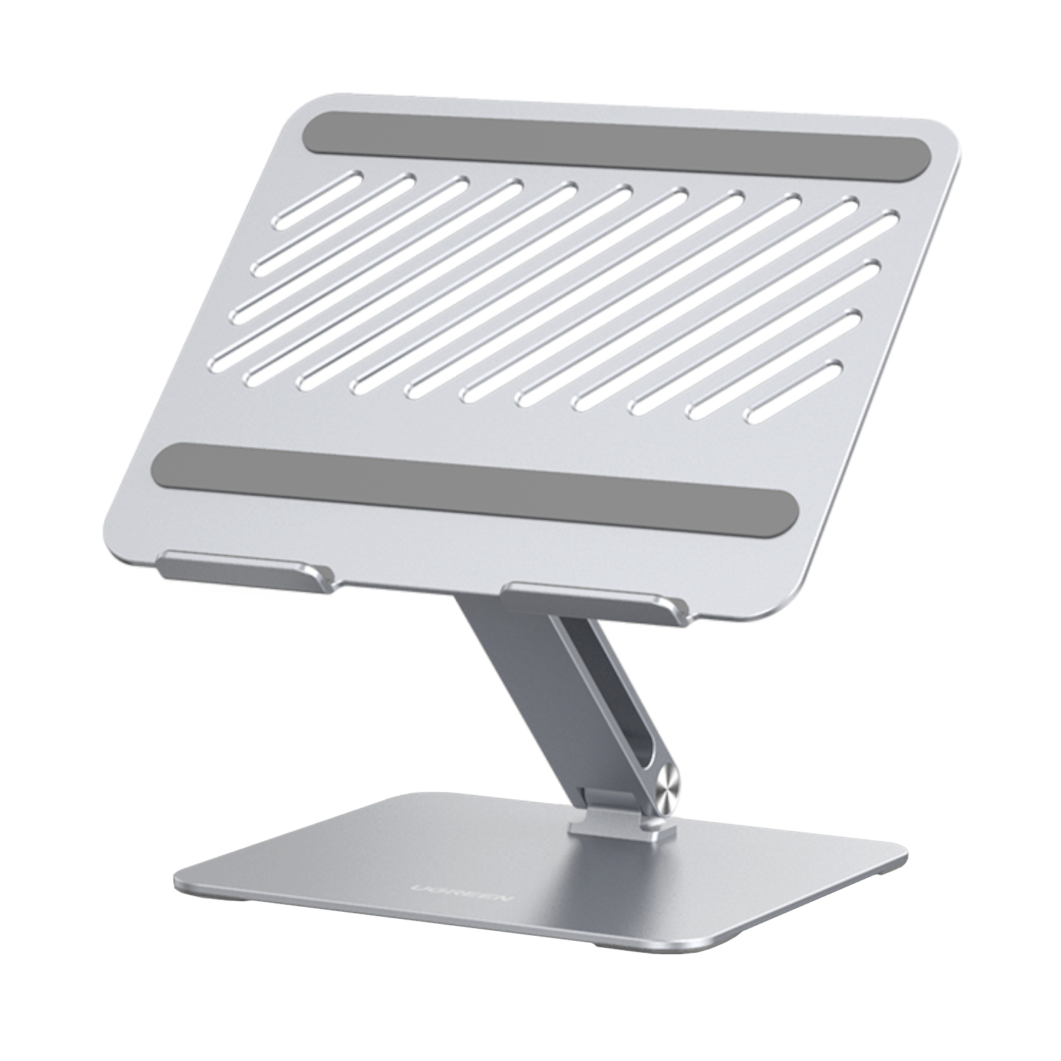 UGREEN Adjustable Laptop Stand (Silver)