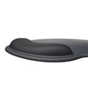 UGREEN LP668 Ergonomic Mousepad with Wrist Rest (220 x 245 mm) - Black