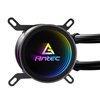 Antec Luna 360 ARGB CPU Liquid Cooler - Black