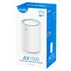 Cudy AX1500 Gigabit Mesh Wi-Fi 6 System – 1 Pack